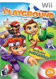Playground (Nintendo Wii)